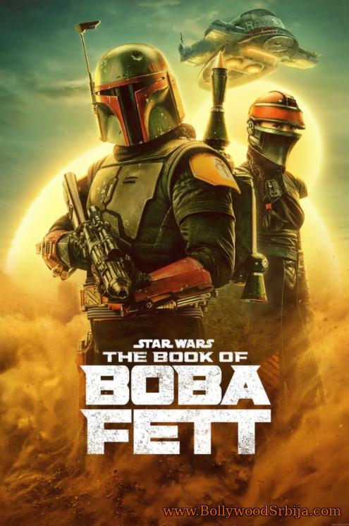 The Book of Boba Fett (2021) S01E02