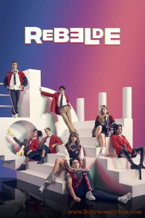Rebelde (2022) S01E04