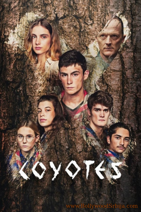 Coyotes (2021) S01E04