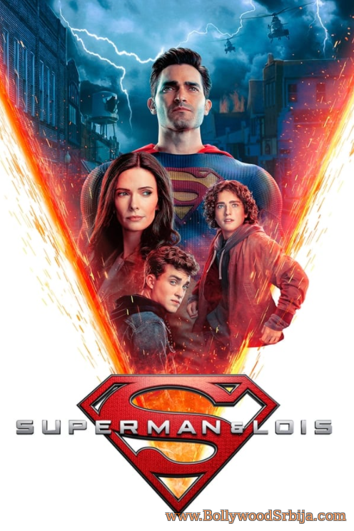 Superman and Lois (2022) S02E01