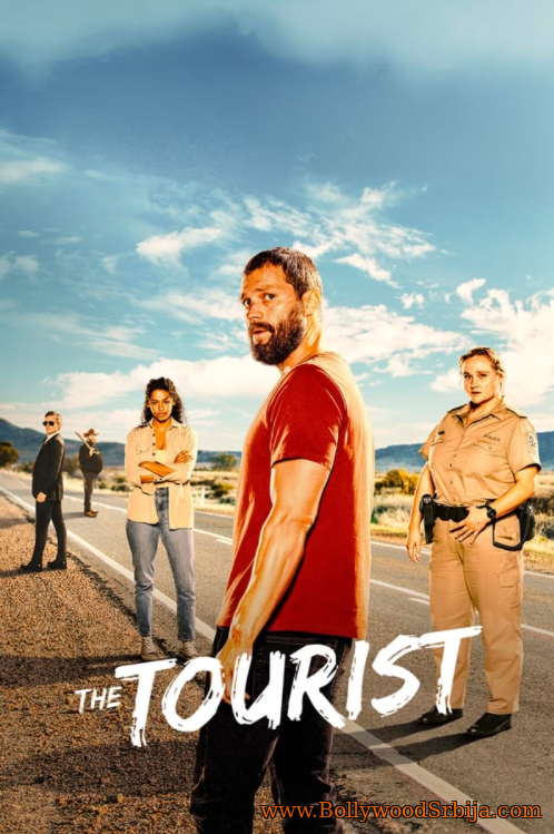 The Tourist (2022) S01E02