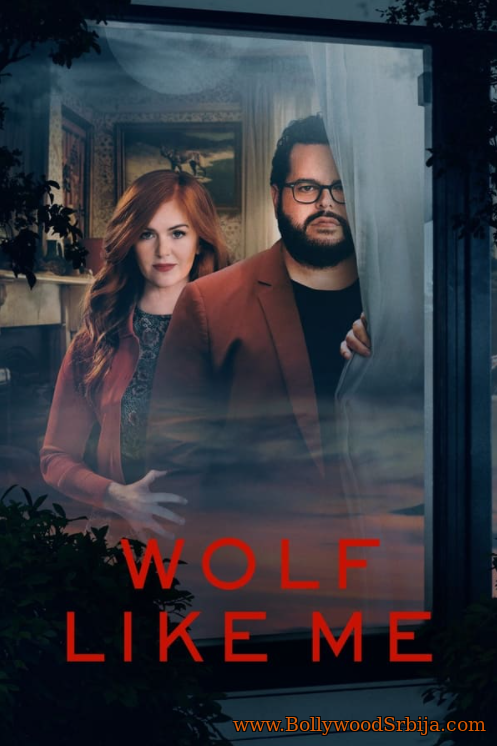 Wolf Like Me (2022) S01E04