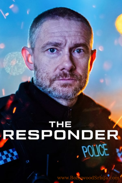 The Responder (2022) S01E02