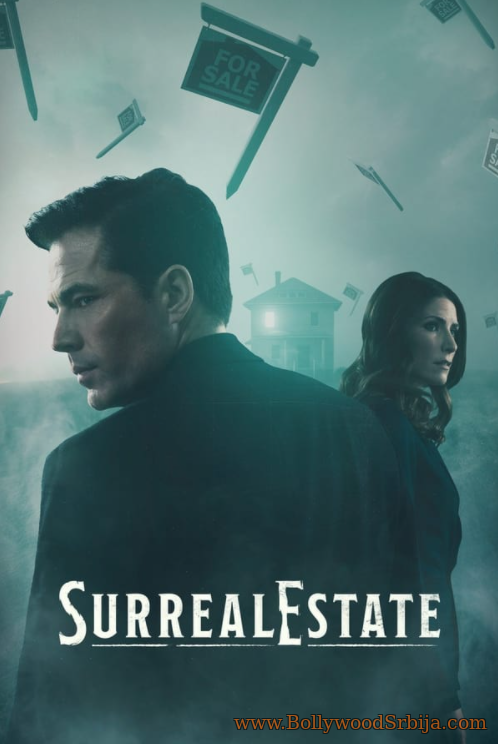 SurrealEstate (2021) S01E01