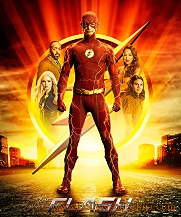 The Flash (2022) S07E01