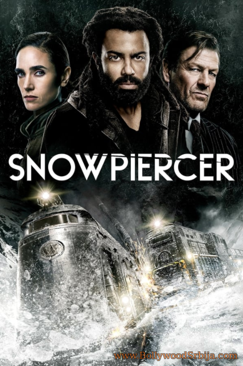 Snowpiercer (2021) S02E04