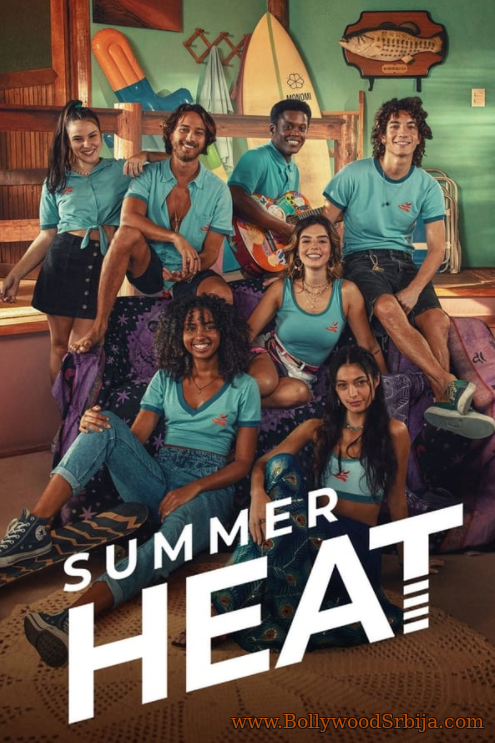 Summer Heat (2022) S01E01