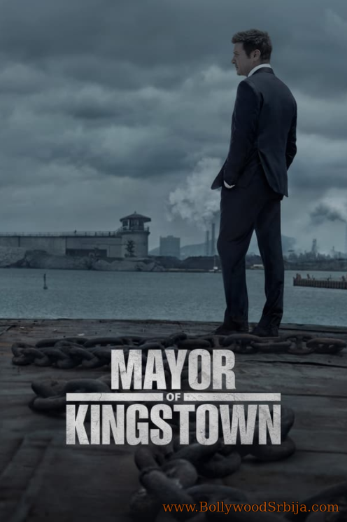 Mayor of Kingstown (2021) S01E07