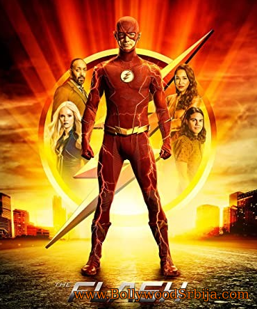 The Flash (2022) S07E02
