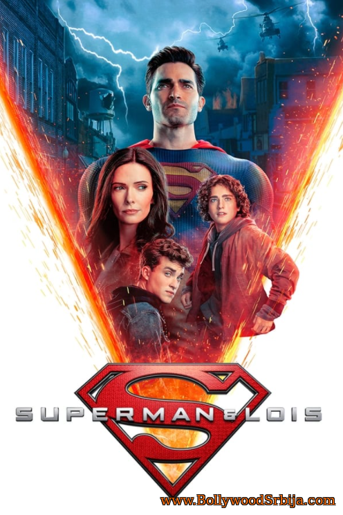 Superman and Lois (2022) S02E03