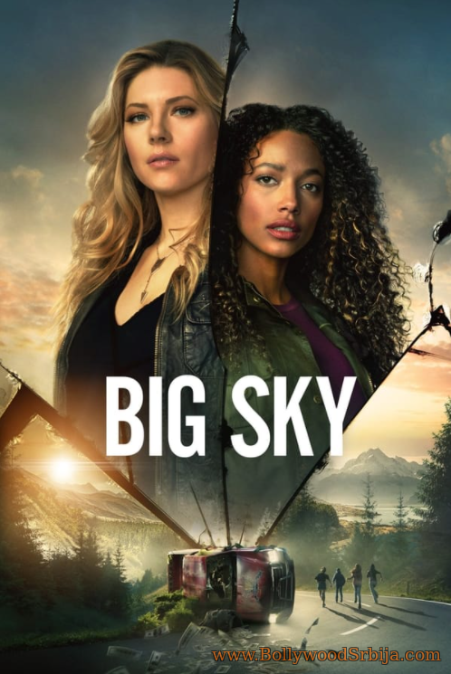 Big Sky (2022) S02E01