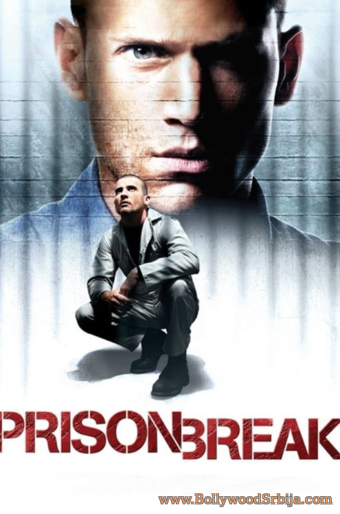 Prison Break (2005) S01E18