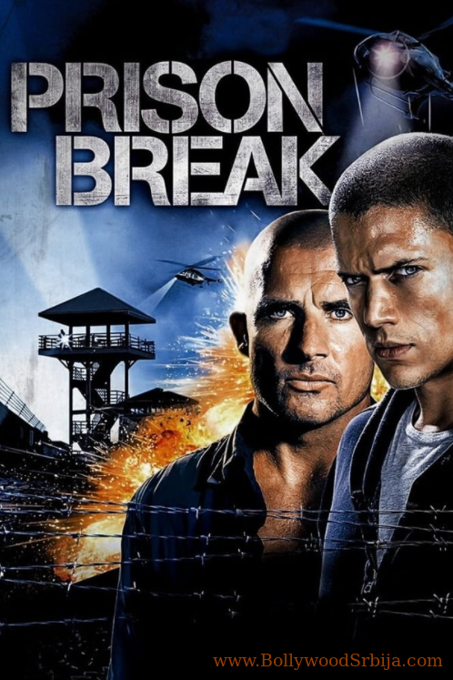 Prison Break (2007) S03E01