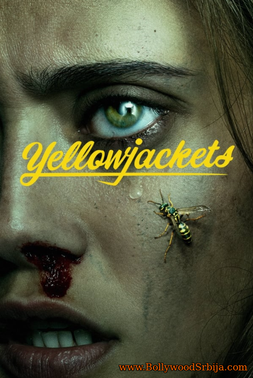 Yellowjackets (2021) S01Е10