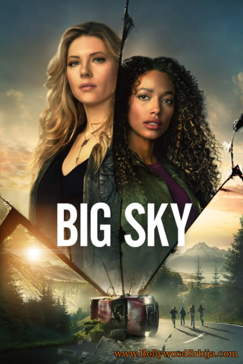 Big Sky (2022) S02E02