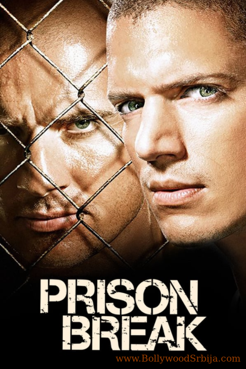 Prison Break (2008) S04E12