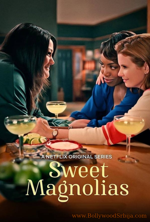 Sweet Magnolias (2022) S02E05