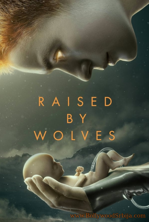 Raised by Wolves (2020) S01E10 Kraj Sezone
