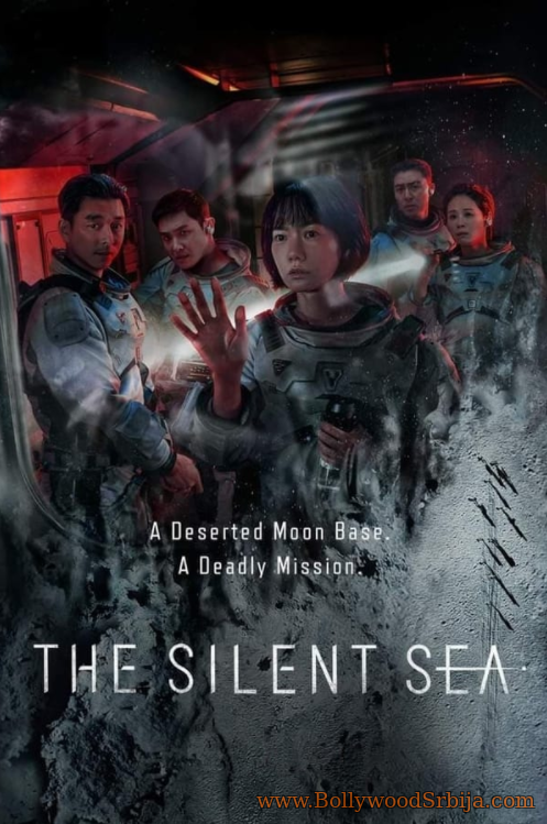 The Silent Sea (2021) s01e02