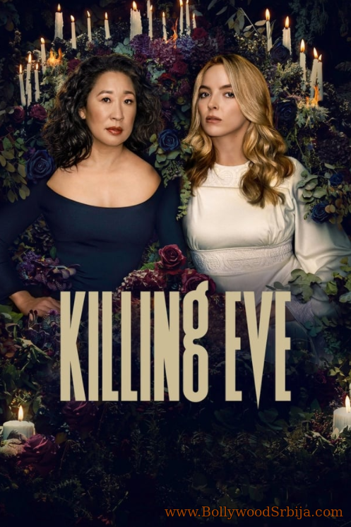 Killing Eve (2022) S04E02
