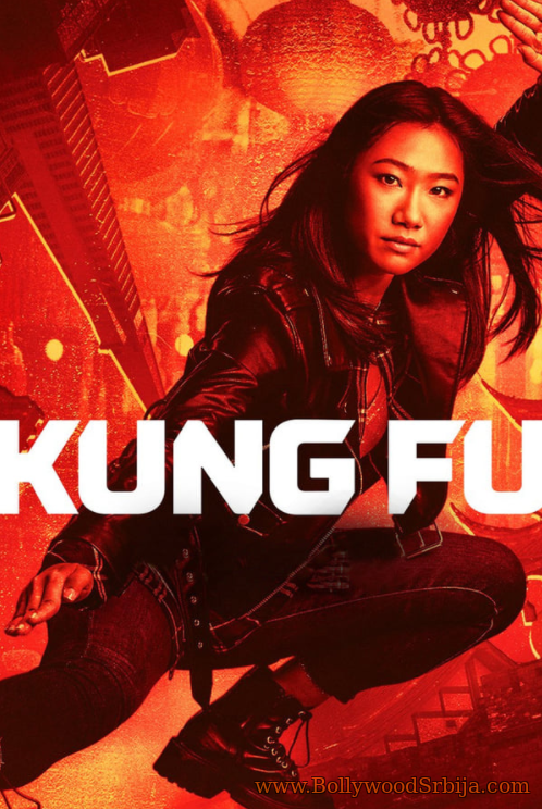 Kung Fu (2021) S01E02