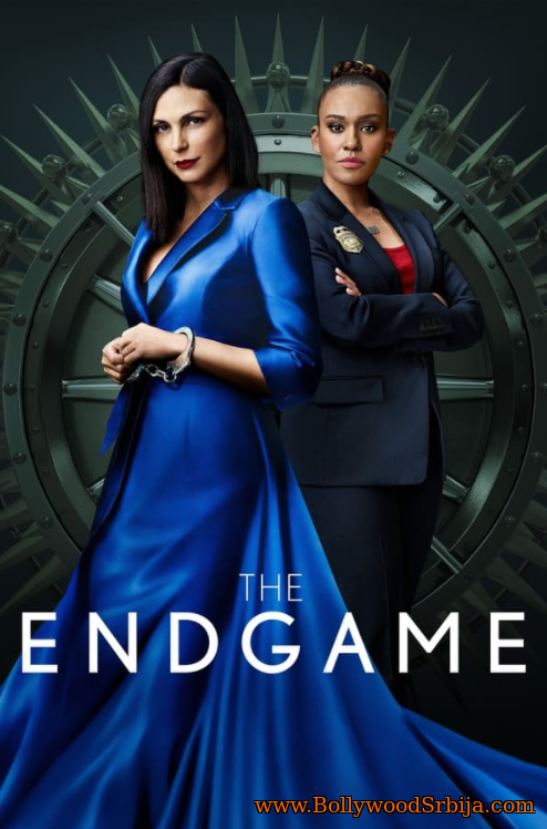 The Endgame (2022) S01E07