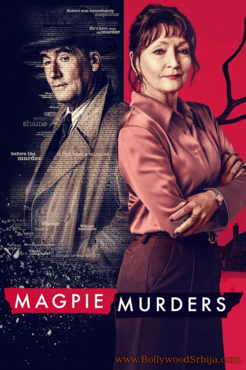 Magpie Murders (2022)S01E04