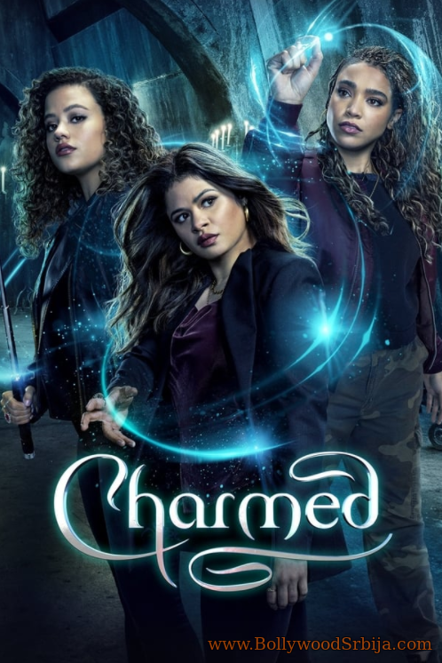 Charmed (2022) S04E02