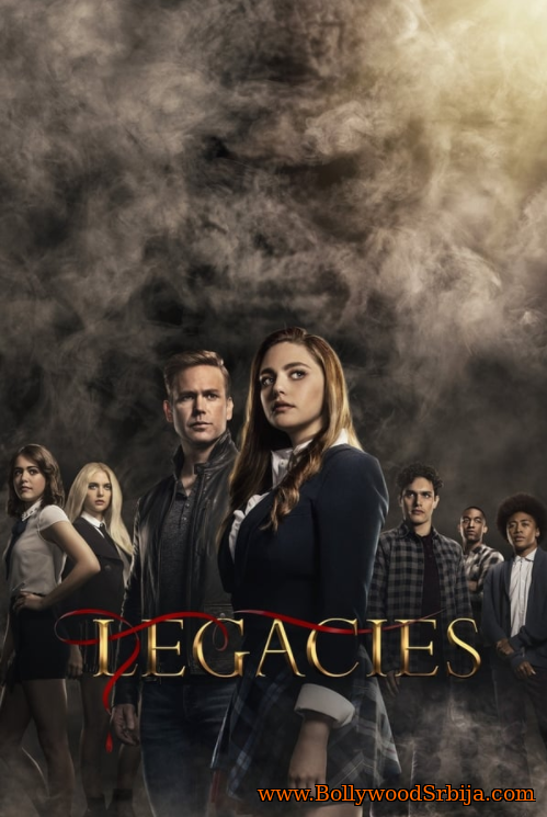 Legacies (2021) S04E14 ➩ ONLINE SA PREVODOM  