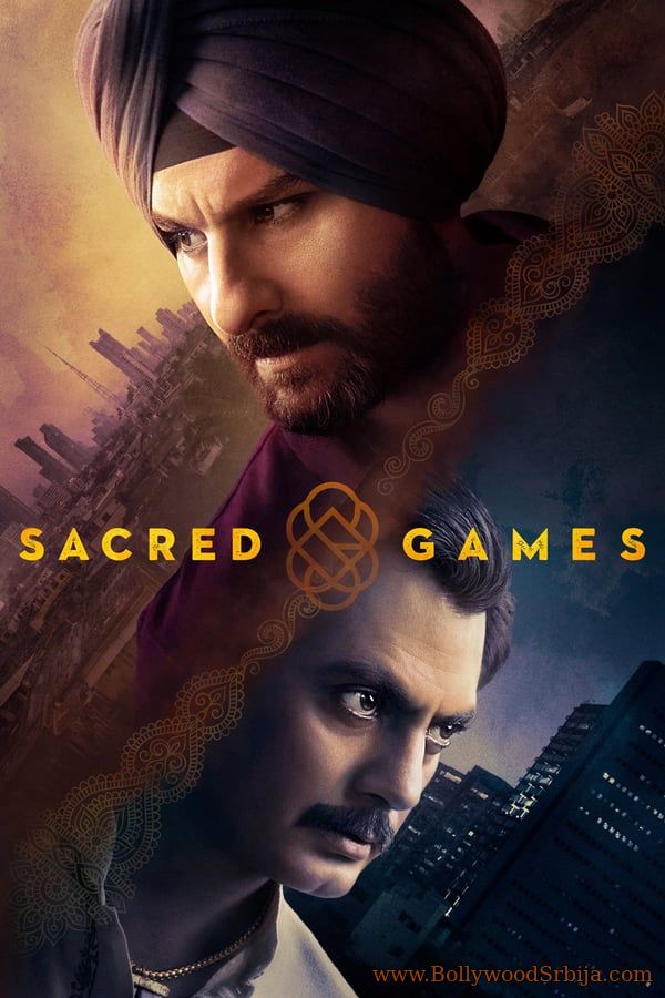 Sacred Games (2018) S01E08