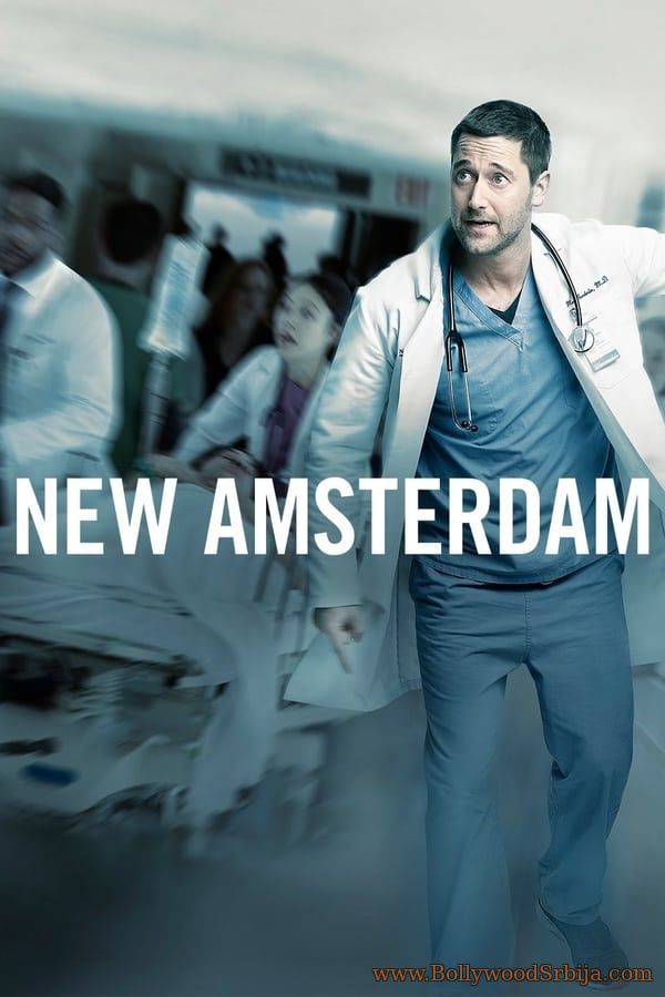 New Amsterdam (2018) S01E01