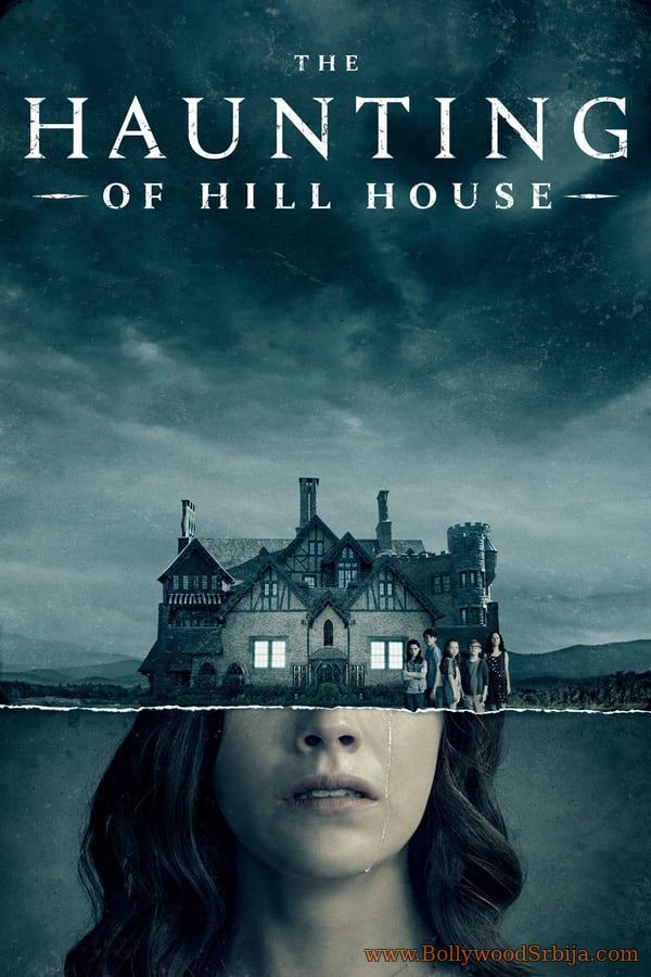 The Haunting of Hill House (2018) S01E01