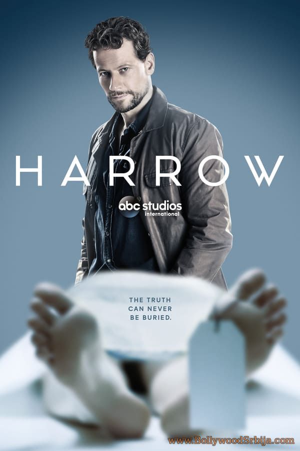 Harrow (2018) S01E01