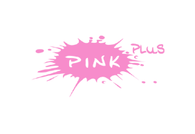 Pink plus