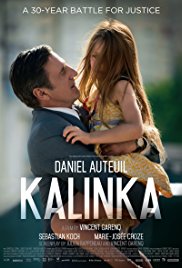Au nom de ma fille Kalinka (2016)