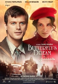 Kelebegin Rüyasi Aka The Butterfly's Dream (2013)