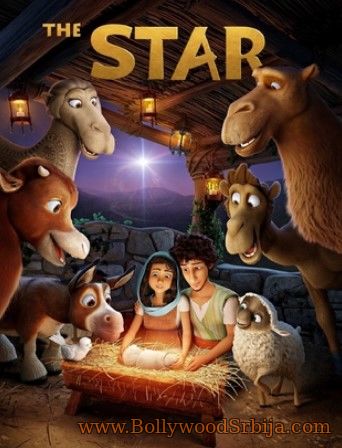 The Star (2017)