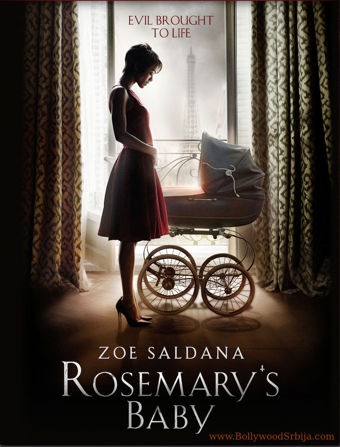 Rosemary's Baby (2014) Part-1