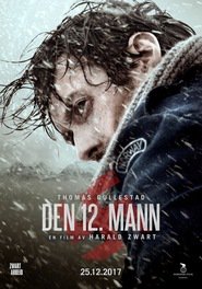 The 12th Man (2017)