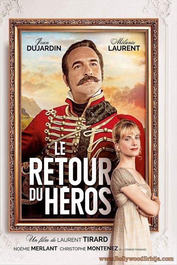Return of the Hero (2018)