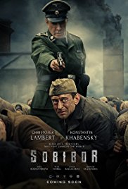 Escape from Sobibor (2018)