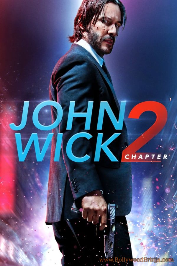 John Wick: Chapter 2 (2017)