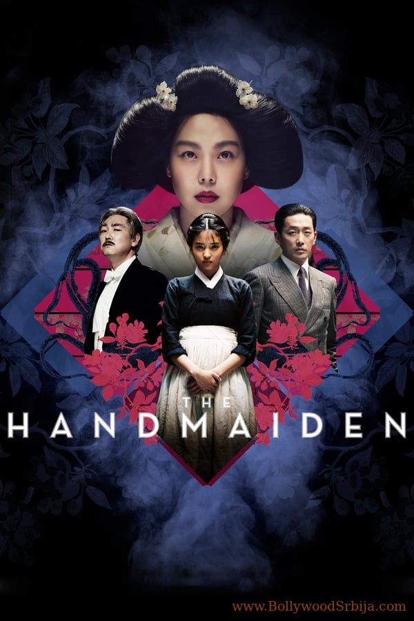 Ah-ga-ssi Aka The Handmaiden (2016)