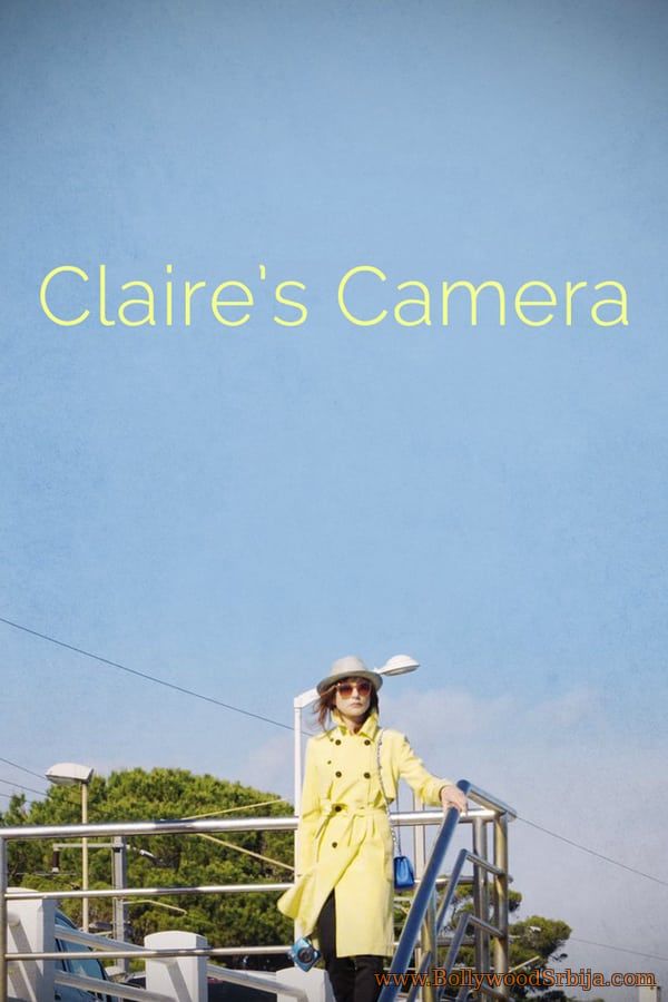 Claire's Camera (2017)