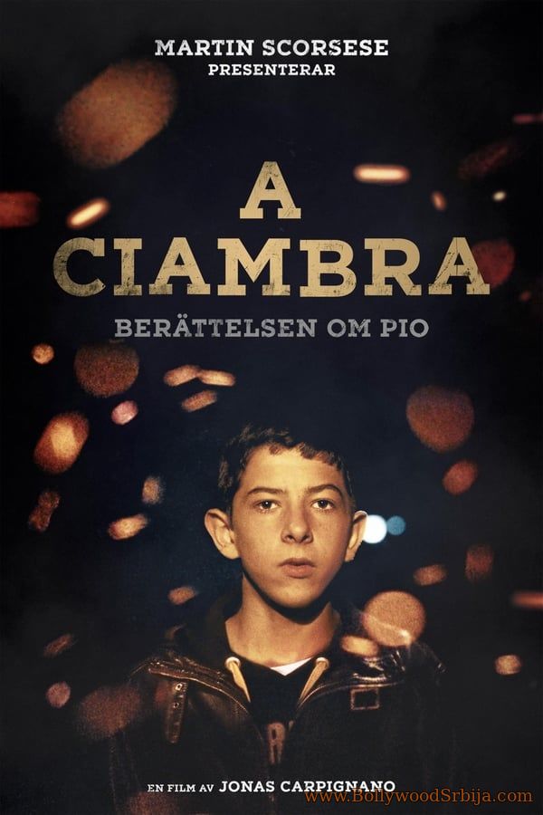 The Ciambra (2017)