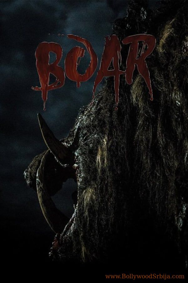 Boar (2017)
