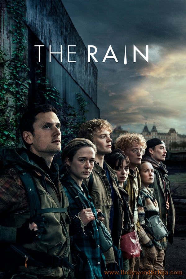 The Rain (2018)