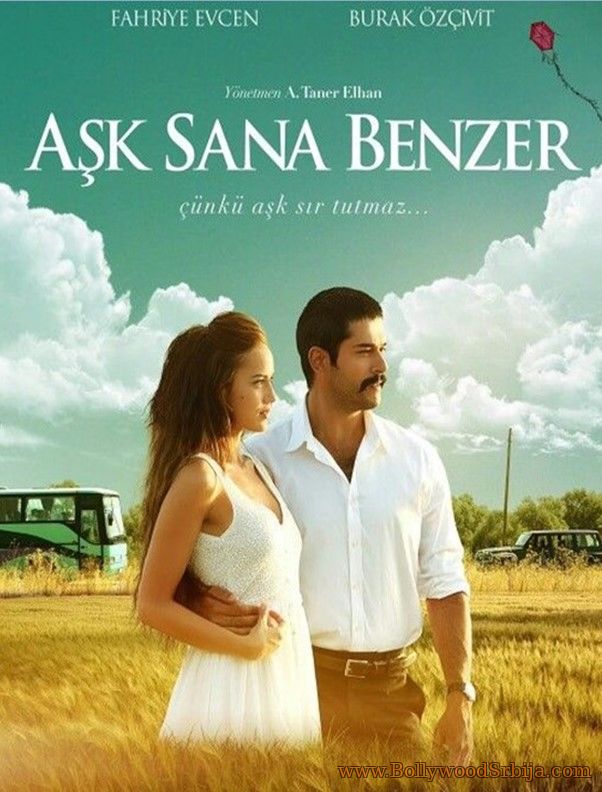 Ask Sana Benzer (2015)