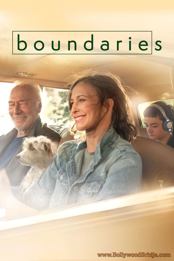 Boundaries (2018)