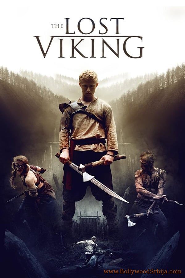 The Lost Viking (2018)